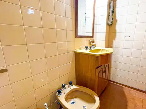 Departamento en Venta en Ciudadela, USD 45.000