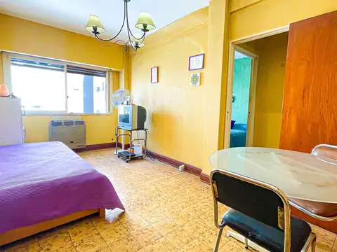 Venta Departamento 2 ambientes  en Ciudadela