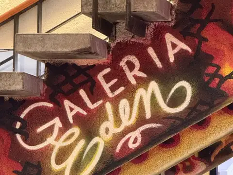 Local en Venta Galería