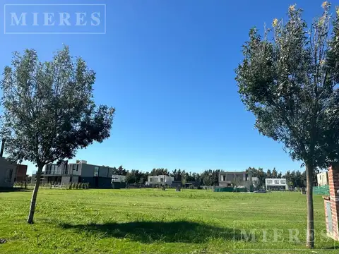 Lote Interno en Venta en Carpinchos, Nordelta.