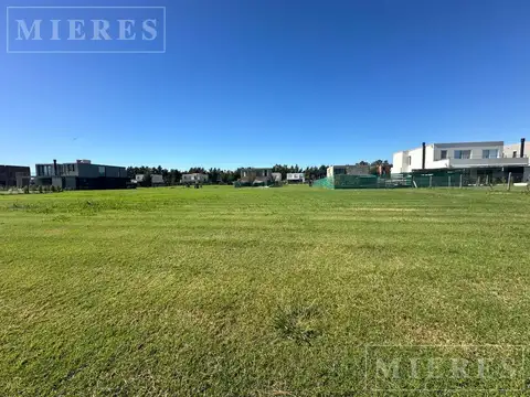 Terreno en Venta en Nordelta Carpinchos, USD 240.000