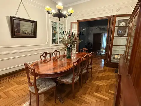 Casa en Venta de 5 dormitorios