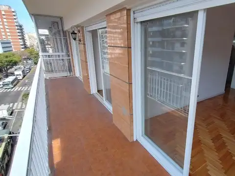 Departamento en Venta en Caballito, USD 180.000