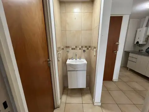 Departamento en Alquiler al Norte