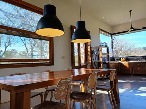 Venta Casa de campo 5 ambientes en Fincas de San Vicente