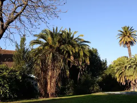 Terreno en Venta en Moron, USD 55.000