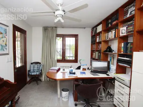 Casa en Venta 20 años