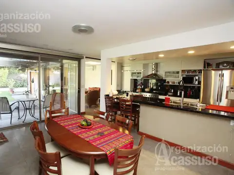 Casa en Venta en Olivos Golf, USD 680.000