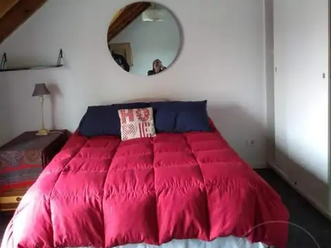 Departamento en Venta en Santa Barbara, USD 125.000