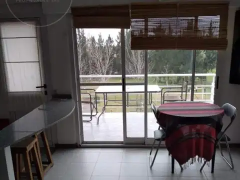 Departamento en Venta en Santa Barbara, USD 125.000