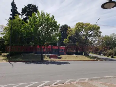 Excelente lote en La Rambla, Colonia, Uruguay