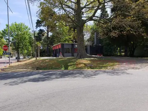 Terreno en Venta de 770,0 m2