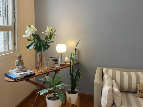 Departamento en Venta en Congreso, USD 110.000