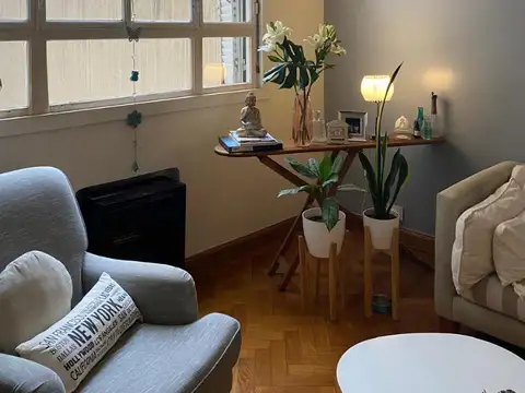 Bartolome Mitre 1300