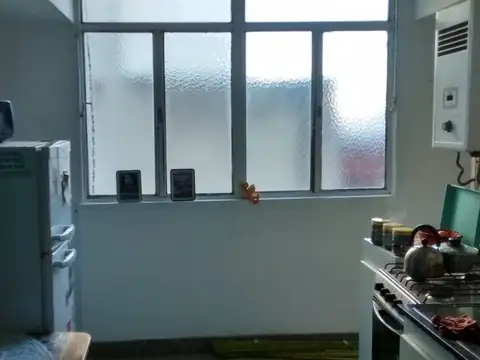 Depto Tipo Casa en Alquiler 60 años