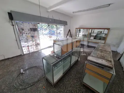 Galpon en Alquiler 30 años