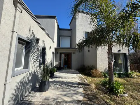 Casa  en Venta en La Alameda, Nordelta, Tigre