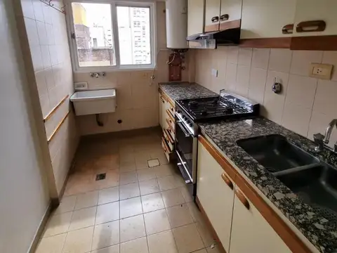 Departamento en Venta en Centro, USD 90.000