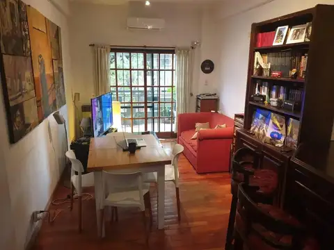 Departamento en alquiler temporario