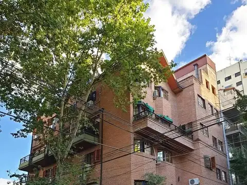 Departamento en Alquiler Temporal Permite mascota