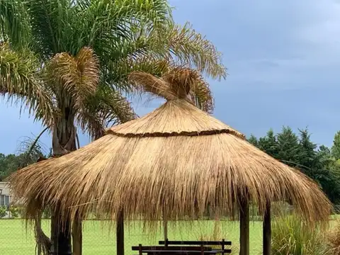 Casa en Venta en Estancias Del Pilar, USD 440.000