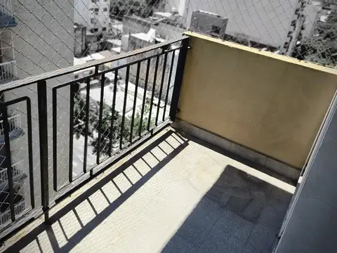Departamento en Alquiler de 2 ambientes