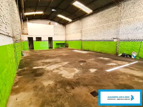 Galpon en Venta 30 años