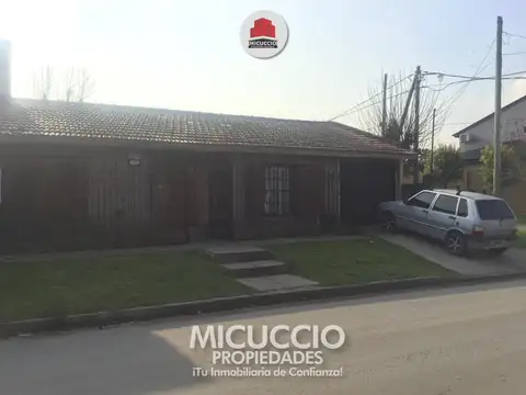 Casa en Venta, Corrientes 393, Belén de Escobar