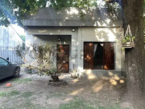 Casa en Venta de 1 dormitorio