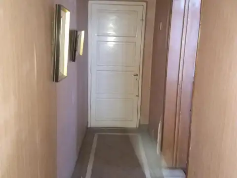 Gran Terreno c/Construcción y potencial multipropósito