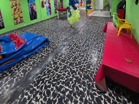 LOCAL COMRERCIAL EN ALQUILER - MIGUEL LILLO AL 400