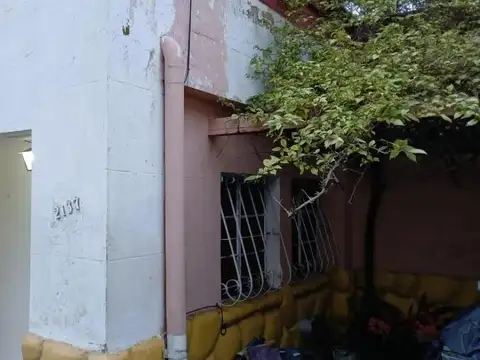 Casa en Venta 50 años