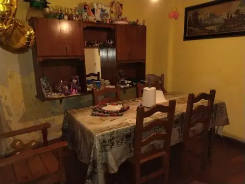 Casa en venta - 2 Dormitorios 2 Baños - Tolosa