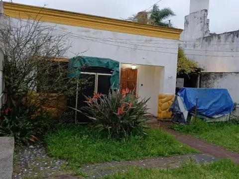 Casa en venta - 2 Dormitorios 2 Baños - Tolosa