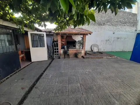 Local en Villa Martelli