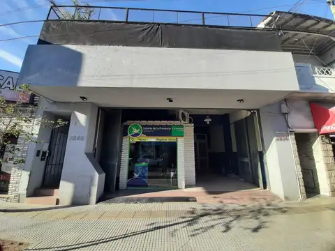 Local en Villa Martelli