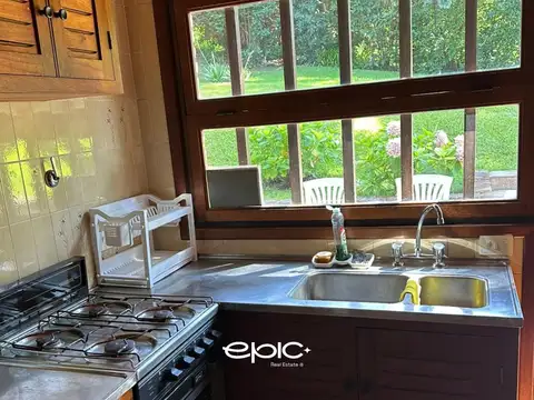 Casa en Alquiler Temporal 20 años