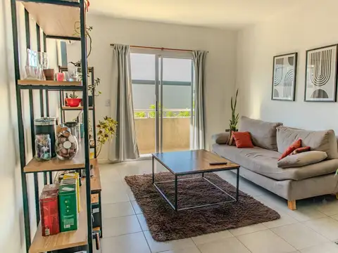 Venta Dpto 2 amb con cochera