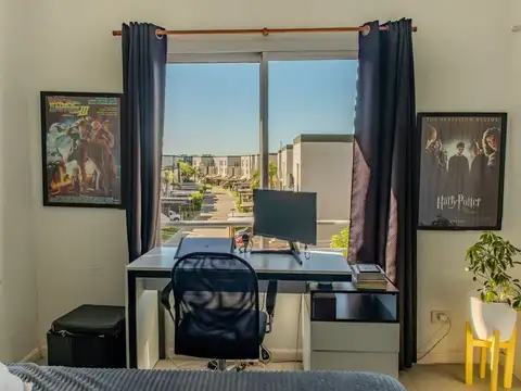 Departamento en Venta en Nordelta El Palmar, USD 110.000