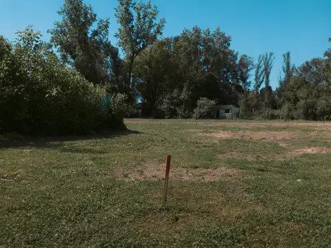 Terreno en Venta de 293,0 m2