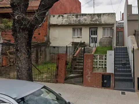 Terreno en Venta en Saavedra, USD 240.000