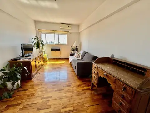 Departamento en Venta en Villa Urquiza, USD 169.000