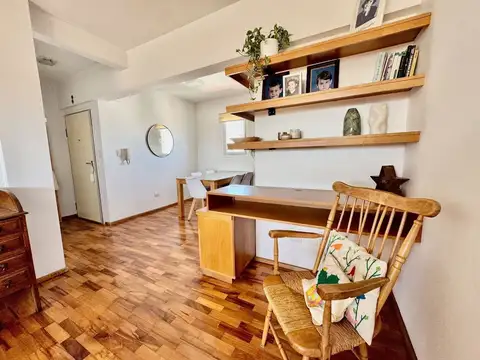 Departamento en Venta 46 años