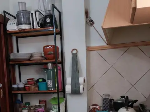 PH de 3 ambientes en Villa Primera