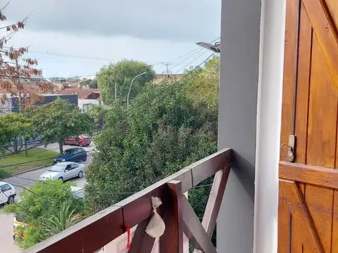 Depto Tipo Casa en Venta de 2 dormitorios