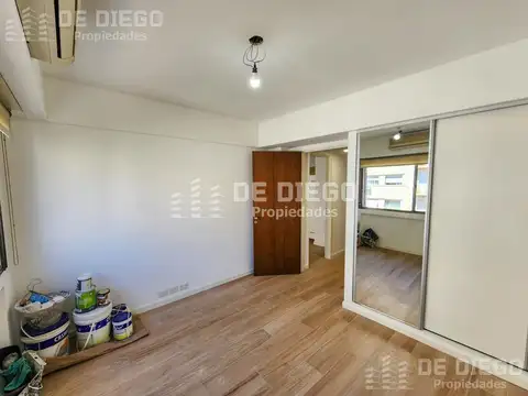 Departamento en Venta Apto profesional