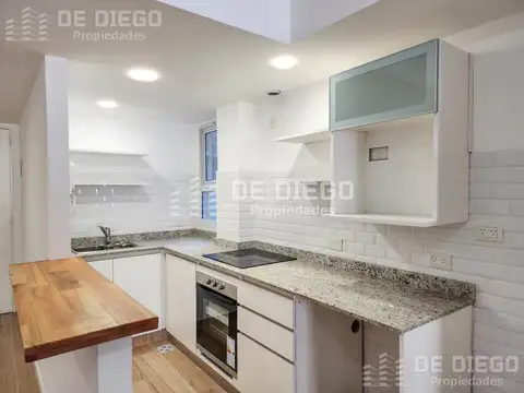 Departamento en Venta de 2 dormitorios