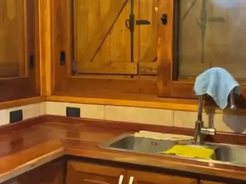 Casa en Alquiler en Carilo, USD 7.420