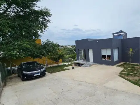 Casa en Venta de 6 dormitorios