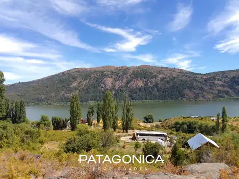 Terreno en Venta en Cholila, USD 230.000